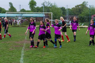 Bild 223 - D-Juniorinnen Kreispokal-Finale SV Boostedt - FSC Kaltenkirchen : Ergebnis: 0:20